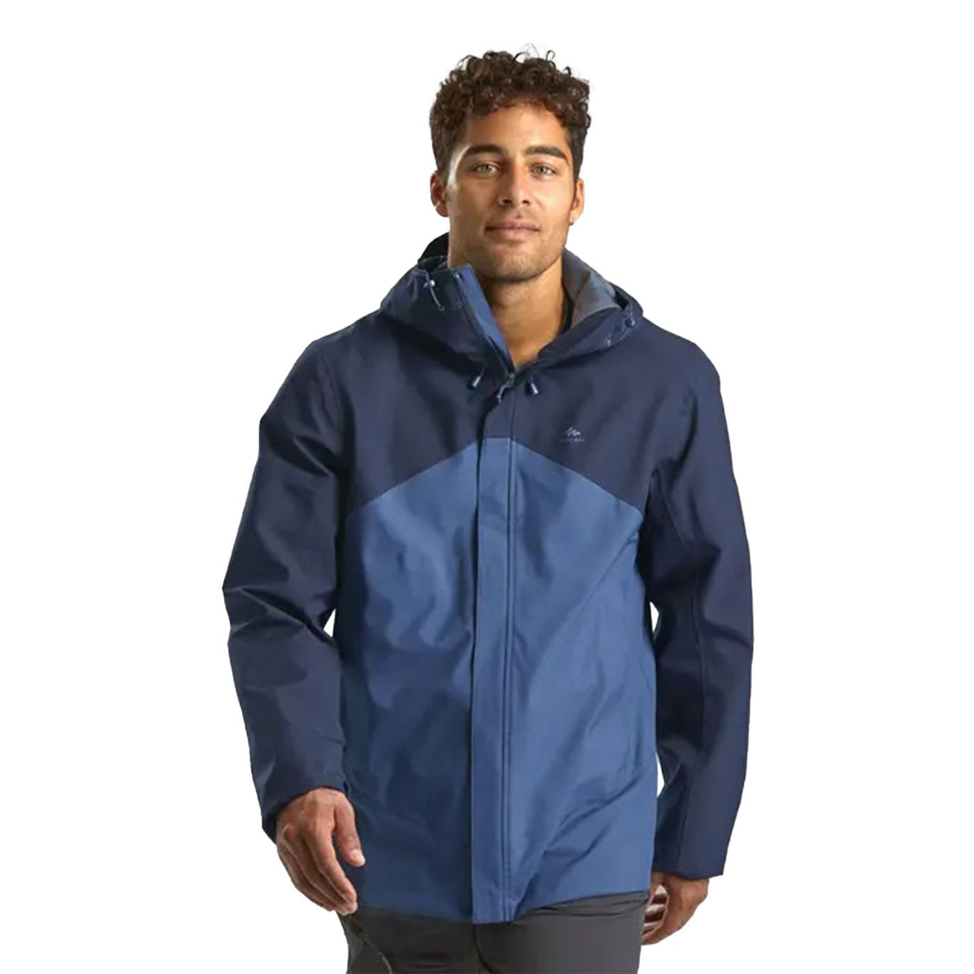 Casaca impermeable MH150 Quechua